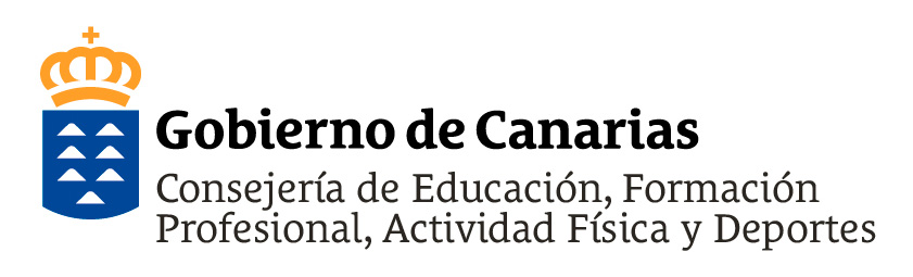 Consejería de Educación, Formación Profesional, Actividad Física y Deportes