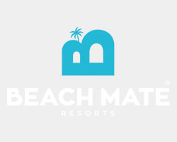 Beach mate resorts