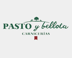 Pasto y bellota carnicerías