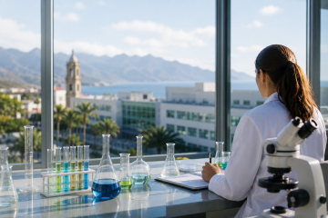 Por qué el Colegio Oficial de Químicos de Canarias se adhiere al Manifiesto en Defensa de las Universidades Públicas Canarias