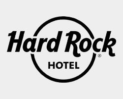 Hard Rock Hotel Tenerife